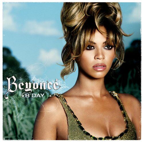 Beyoncé - B Day - Preis vom 09.10.2026 07:28:09 h