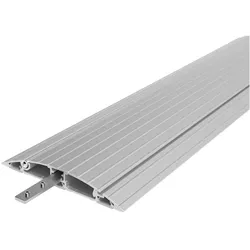 Dataflex, Kabelschutz + Kabelführung, 31.432 (Kabelbrücke, 180 cm)