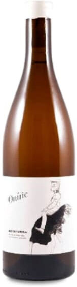 Entre Vinyes Oníric Sota Terra 2023 - 75cl