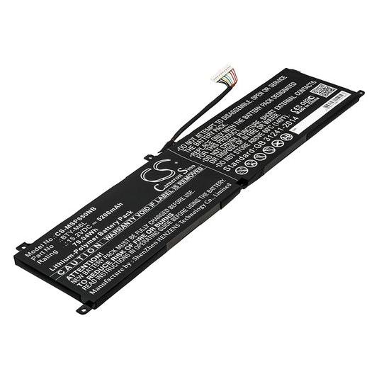 CS Cameron Sino Battery for Battery for Msi GS65 mfl (MSP650NB)