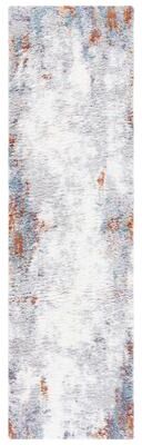 SAFAVIEH Berber Shag Chandita Rug