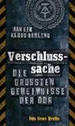 Jan Eik - Verschluss-Sache: Die größten Geheimnisse der DDR - Preis vom 18.10.2026 15:28:09 h