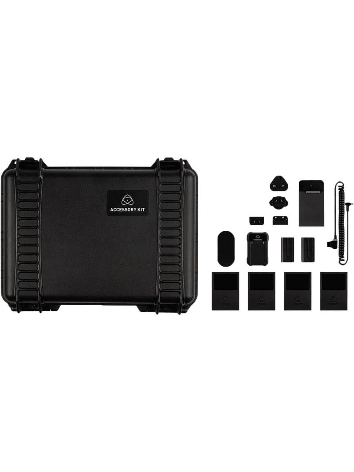 Atomos Accessory Kit Inferno and Flame Series