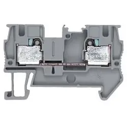 Siemens Dig.Industr. Durchgangsklemme 8WH6000-0AG00