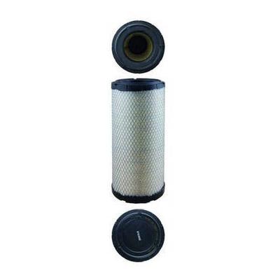 MAHLE Luftfilter FIAT,ZETOR,STEYR LX 1241 368033120200,2128047K1,1042175126 Motorluftfilter,Filter für Luft 6001852200,86982522,87704249,4916567M1