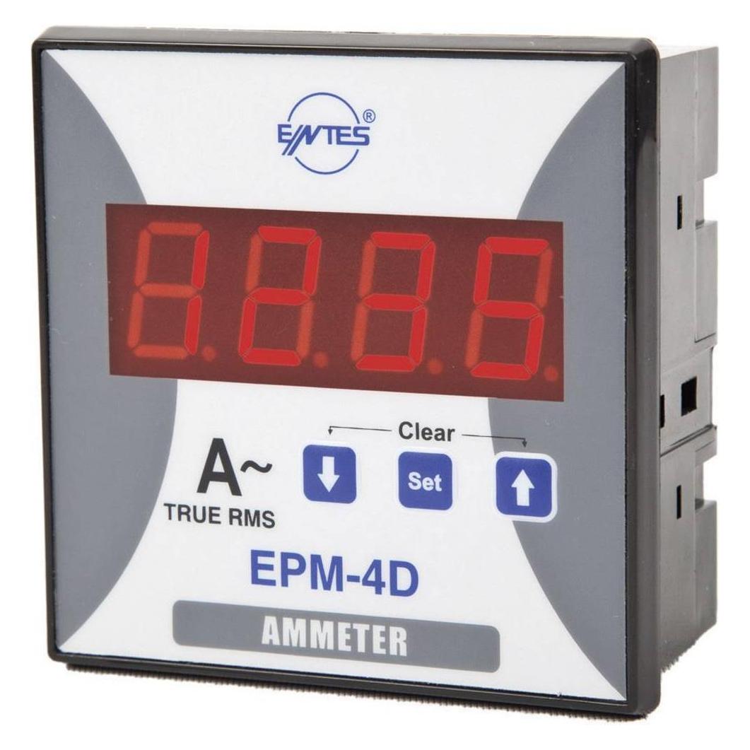 Entes EPM-4D-96 Programmierbares 1-P (101502)