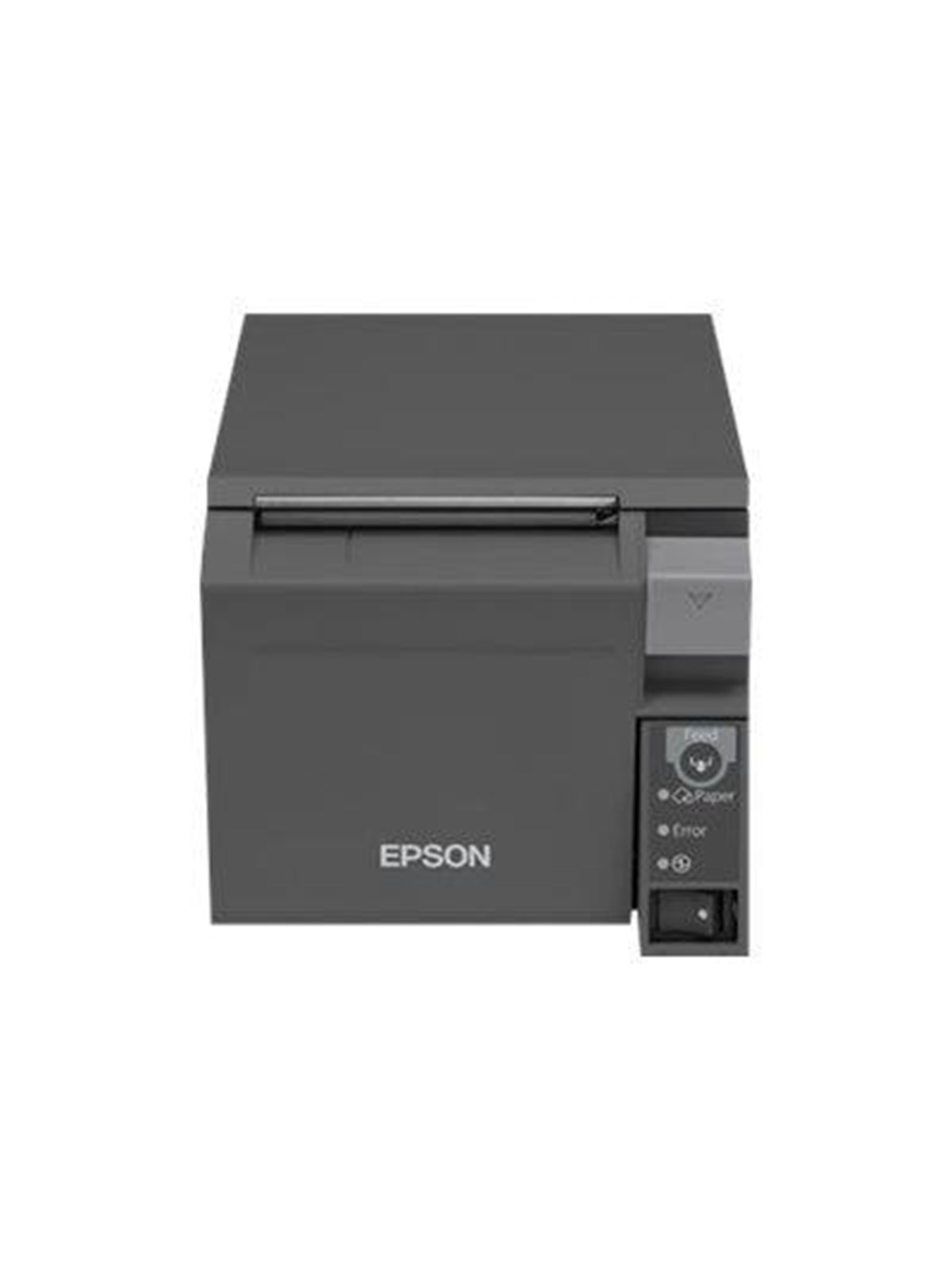 Epson TM T70II - Einfarbig - Thermal Inkjet