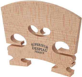 Despiau No.13 Viola Bridge 48mm