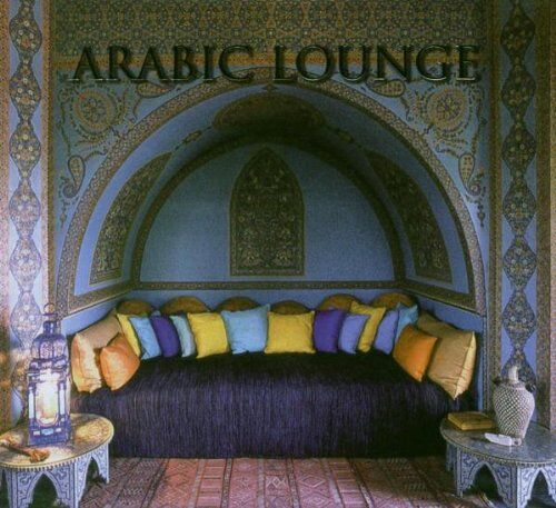 Various - Arabic Lounge - Preis vom 11.10.2026 03:10:56 h