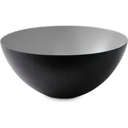 Krenit Schale 12 cm grau