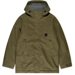 Vintage Industries Kylian wasserdichter Parka