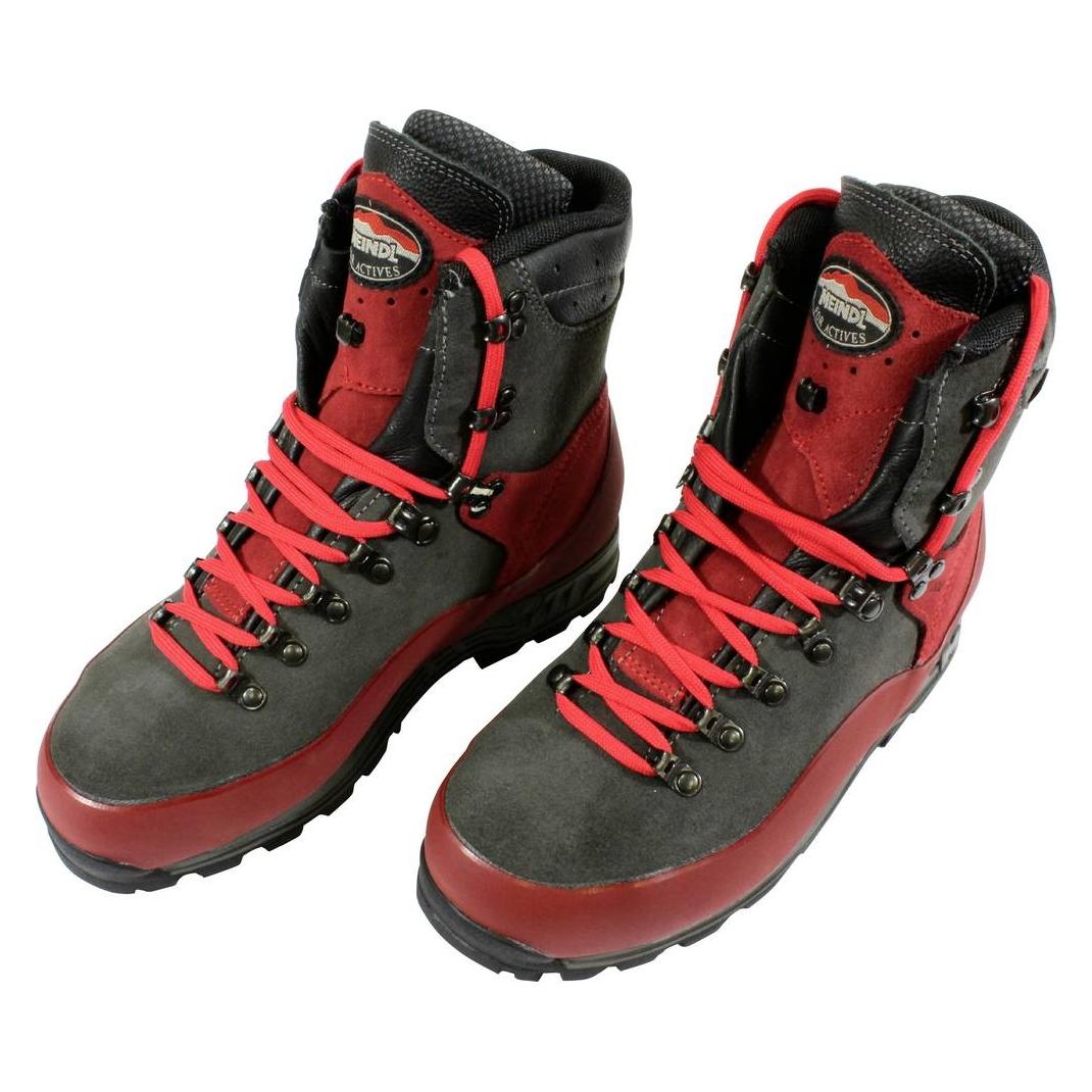 Makita Airstream 988040440 Sicherheitsschuh S3 Schuhgrösse (EU): 40 1 Paar (S3, 40) (988040440)