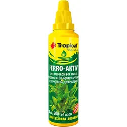 TROPICAL Ferro-Aktiv 500ml