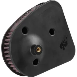 K&N Tauschluftfilter HD-7517