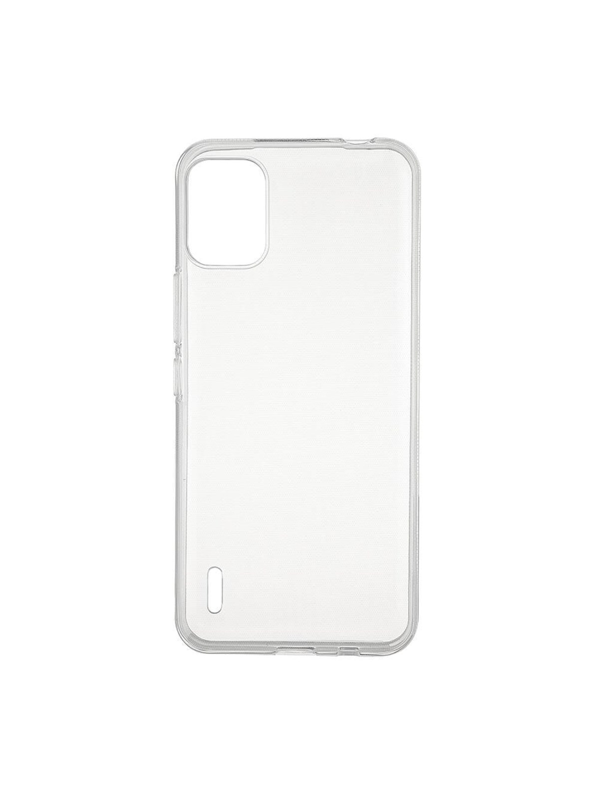 ONSALA Phone Case TPU Transparent - Nokia C12 4G