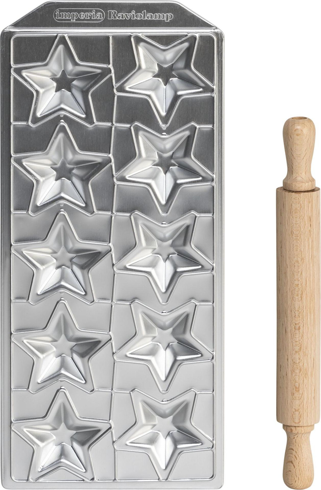 Imperia RAVIOLAMP 10 STELLINE