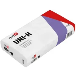 AKURIT UNI-H Universal-Haftputz - 25 kg Sack