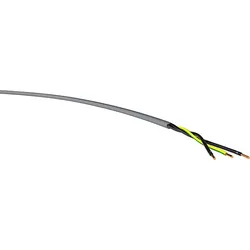 YSLY-JZ 3x0,5 Ri.100 Steuerleitung