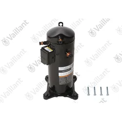 VAILLANT Kompressor, pur, 15kW Vaillant-Nr. 8000051032