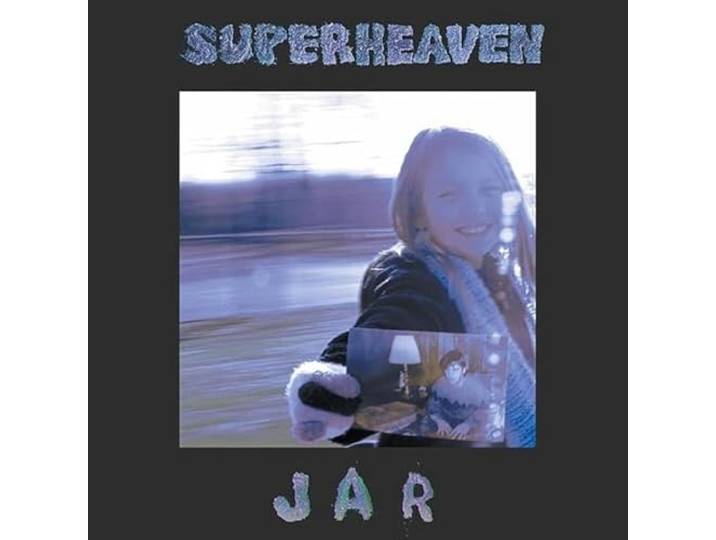 Jar (10th Anniversary Edition)
