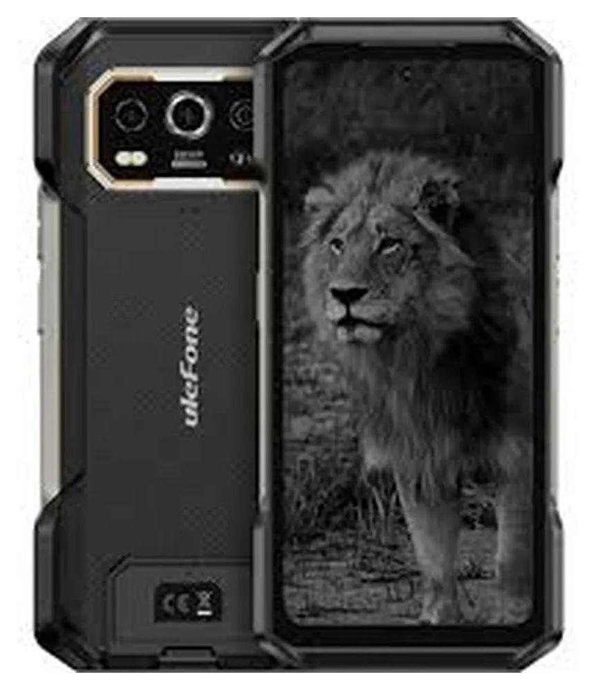 Ulefone Armor 27t Plus 12gb/256gb 6.8'' One Size / EU Plug 220V One Size