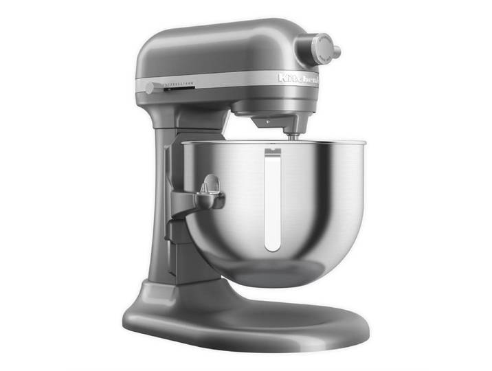 Robot Pâtissier Professionnel À Bol Relevable 6.6l - Kitchenaid
