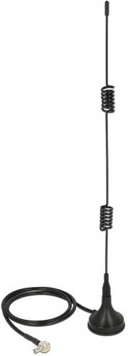 Delock 12480 12480 LTE-Antenne 3 dBi 2.4GHz
