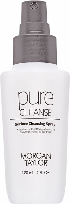 Taylor Pure Cleanse surface cleansing spray 120 ml