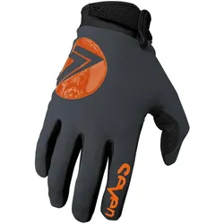 Seven MX, Motorradhandschuhe, Handschuhe Annex (Herren, L)