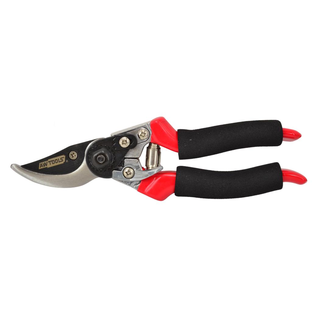 Awtools SEKATOR OGRODOWY 215mm 12mm/ MIĘKKI UCHWYT (65608465)