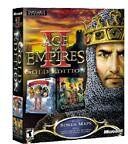 Age of Empires 2 - Gold Edition [FR Import] - Preis vom 27.09.2026 03:53:48 h