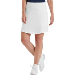 FootJoy Skort Aerial long, weiss
