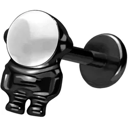 Titan Labret mit Push Fit ASTRONAUT