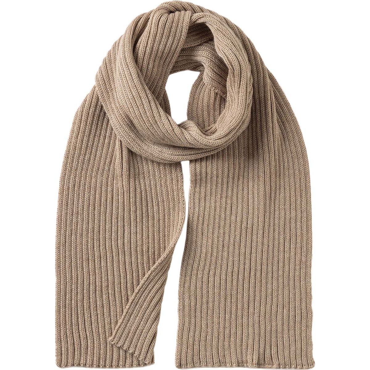 Holebrook åland Scarf khaki (740) OS A54709-740-OS