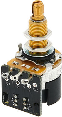 TAD CTS 500K LS Spl. P/P VAT Pot