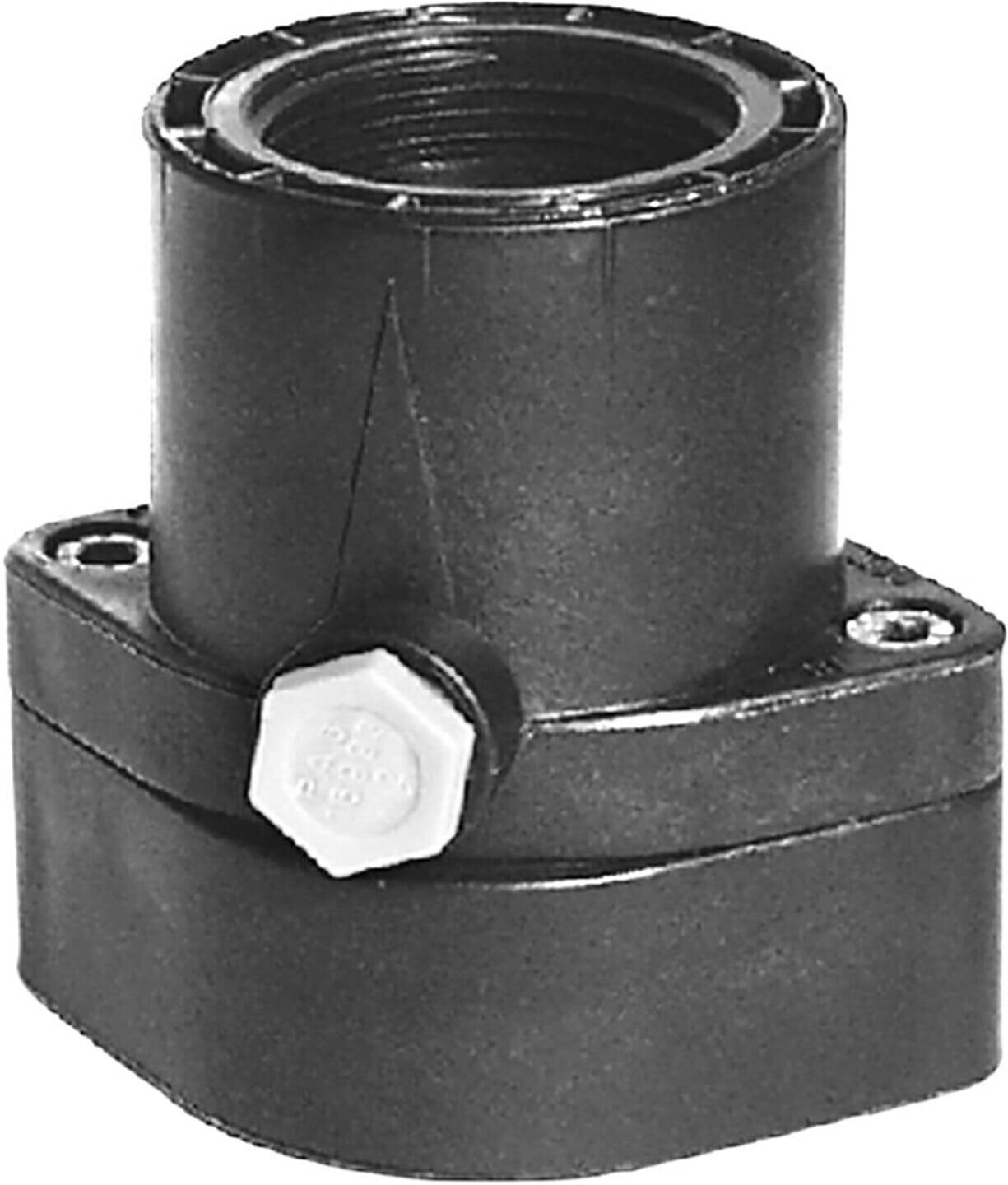 Grundfos Rückschlagklappe Rp 2 IG, für Abwasserpumpen (91072718)