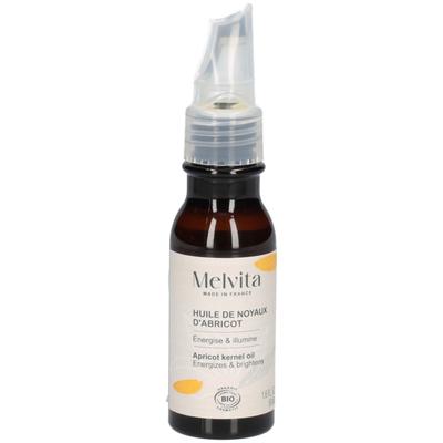 Melvita Apricot Kernel Beauty Oil 50ml 50 ml Öl