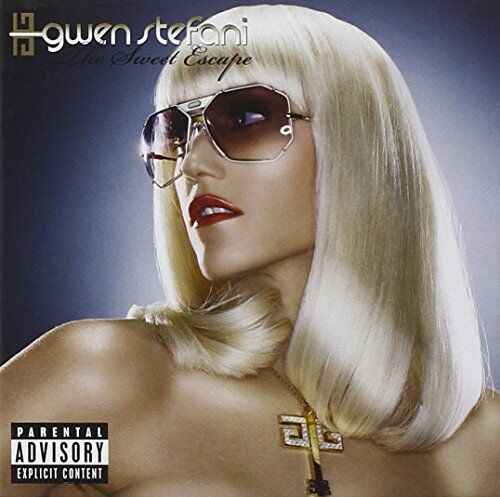 Gwen Stefani - The Sweet Escape - Preis vom 11.10.2026 23:13:37 h