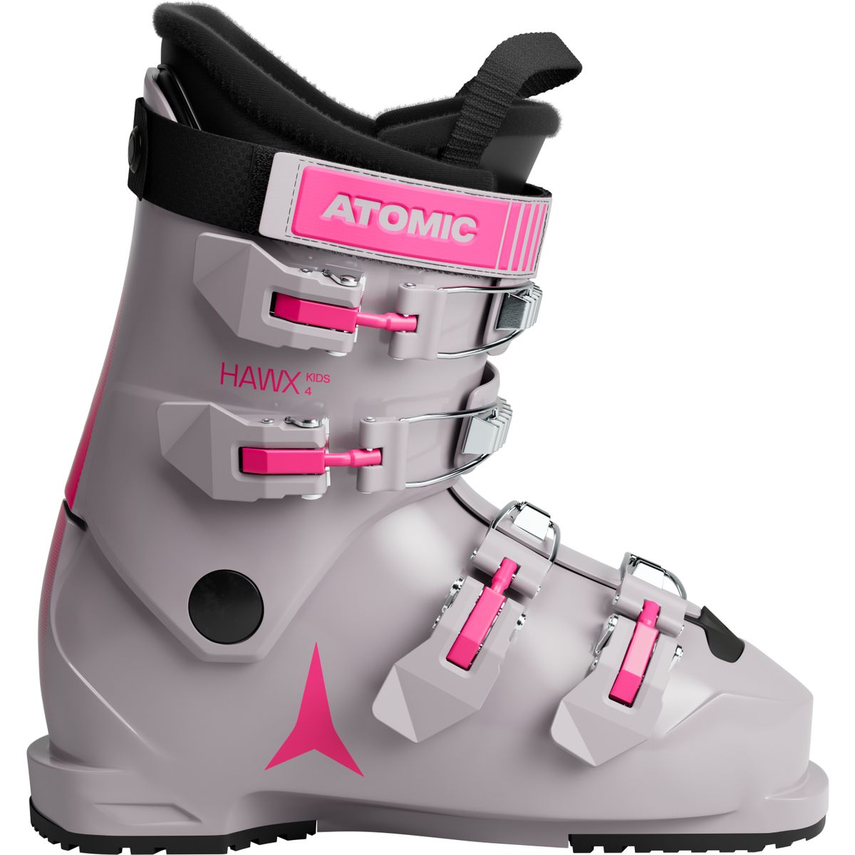 Atomic Hawx Kids 4 dust / pink 26/26.5 AE503152026X
