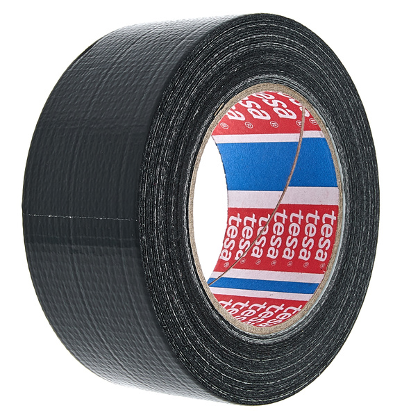 Tesa 74613 BK nero