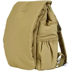 Childhome Wickelrucksack Mellow, gruen