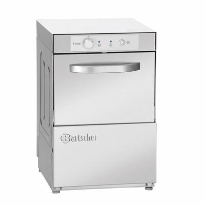 Bartscher Spülmaschine GS E350 LPR, Spülen, Küchenmaschine von CHEFGASTRO