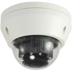 LevelOne FCS-3306 Überwachungskamera 3-Megapixel