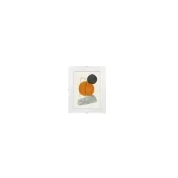 63126 rahmenl. Bildhalter 28X35