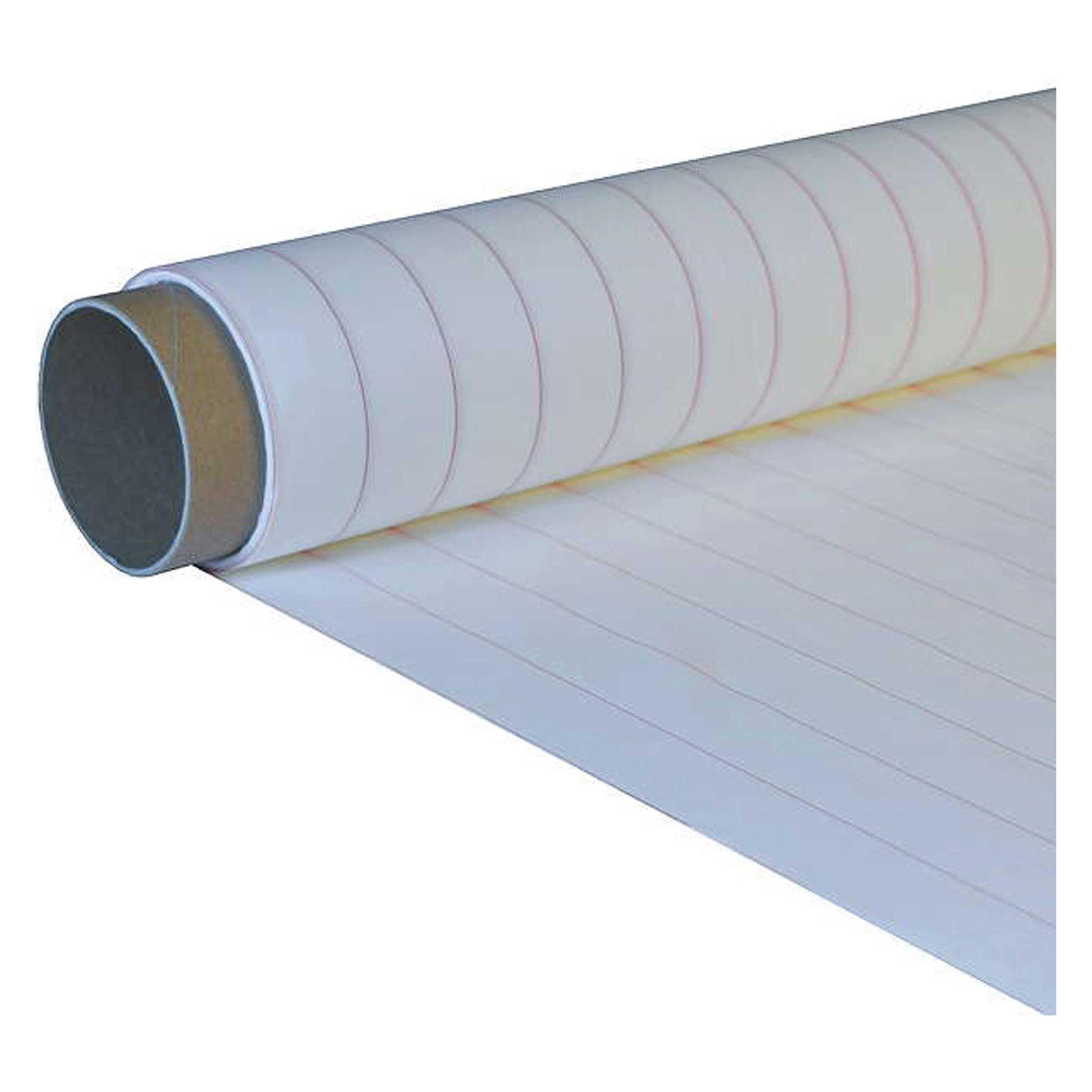 R&G abreissgewebe 64 g/m² (leinwand) 50 cm, packung/ 2 m (1901812)