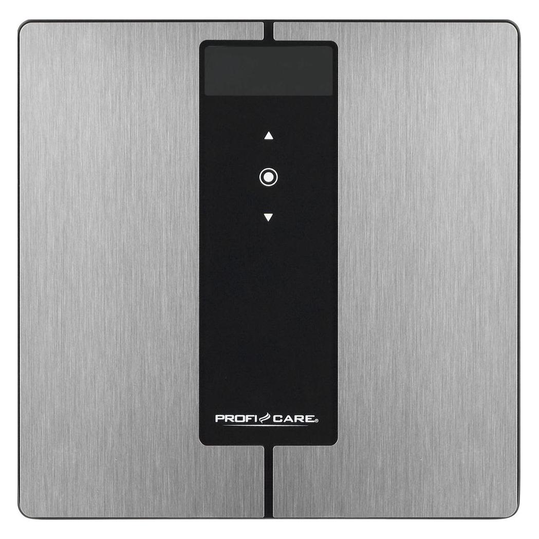 Profi-Care Pc-Pw 3008 (180 kg) (PC-PW 3008 silber)
