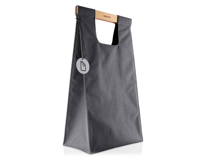 Eva Solo Sac de tri des déchets Eva Solo 28 L Gris foncé