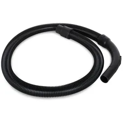 Klarstein Ersatzschlauch für IVC-30 und IVC-50 Staubsauger Schwarz