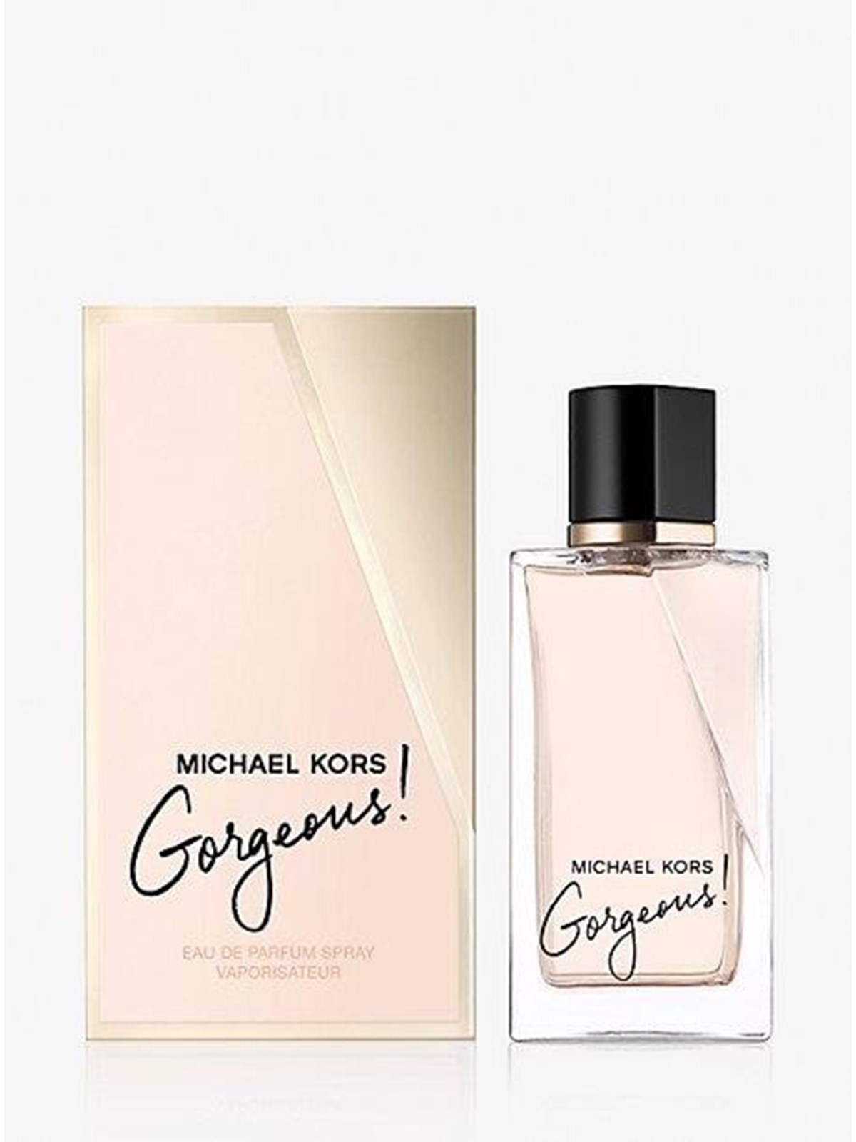 Michael Kors Gorgeous! Edp Spray - 50 ml0