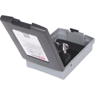 KS TOOLS Kegelsenker-Satz 3360456